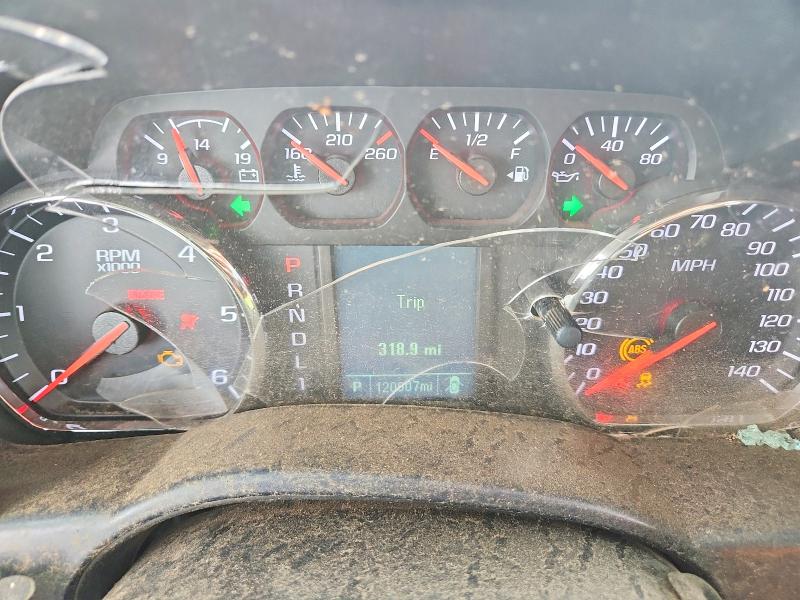 Продаж на аукціоні авто 2019 Chevrolet Silverado, vin: 1GB4KVCG9KF229847, номер лоту: 51595276