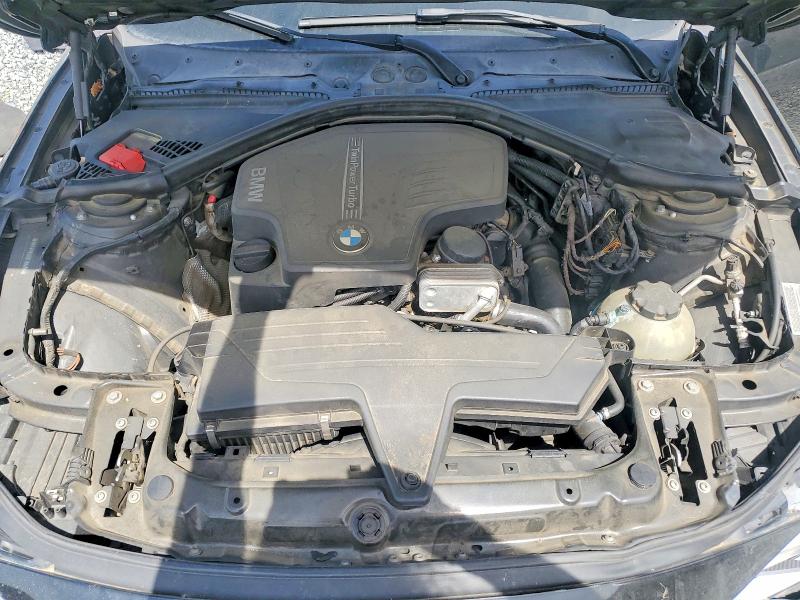 Продаж на аукціоні авто 2013 Bmw 328, vin: WBA3A5C57DF355259, номер лоту: 49743356