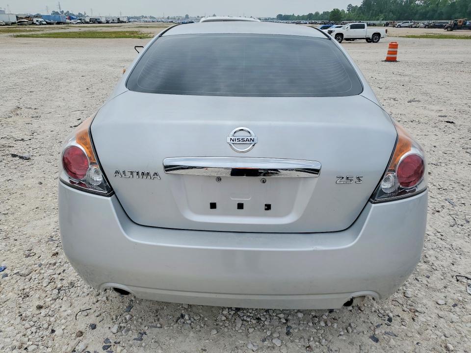 2012 Nissan Altima მანქანა იყიდება აუქციონზე, vin: 1N4AL2AP3CN518717, აუქციონის ნომერი: 51492616