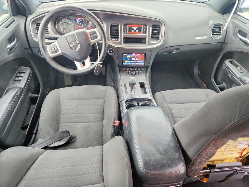 Продажа на аукционе авто 2014 Dodge Charger, vin: 2C3CDXBG7EH215676, номер лота: 51110576
