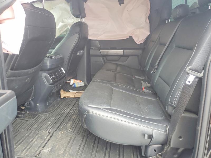 Aukcja sprzedaży 2023 Ford F150, vin: 1FTFW1E5XPKD65710, numer aukcji: 48400206