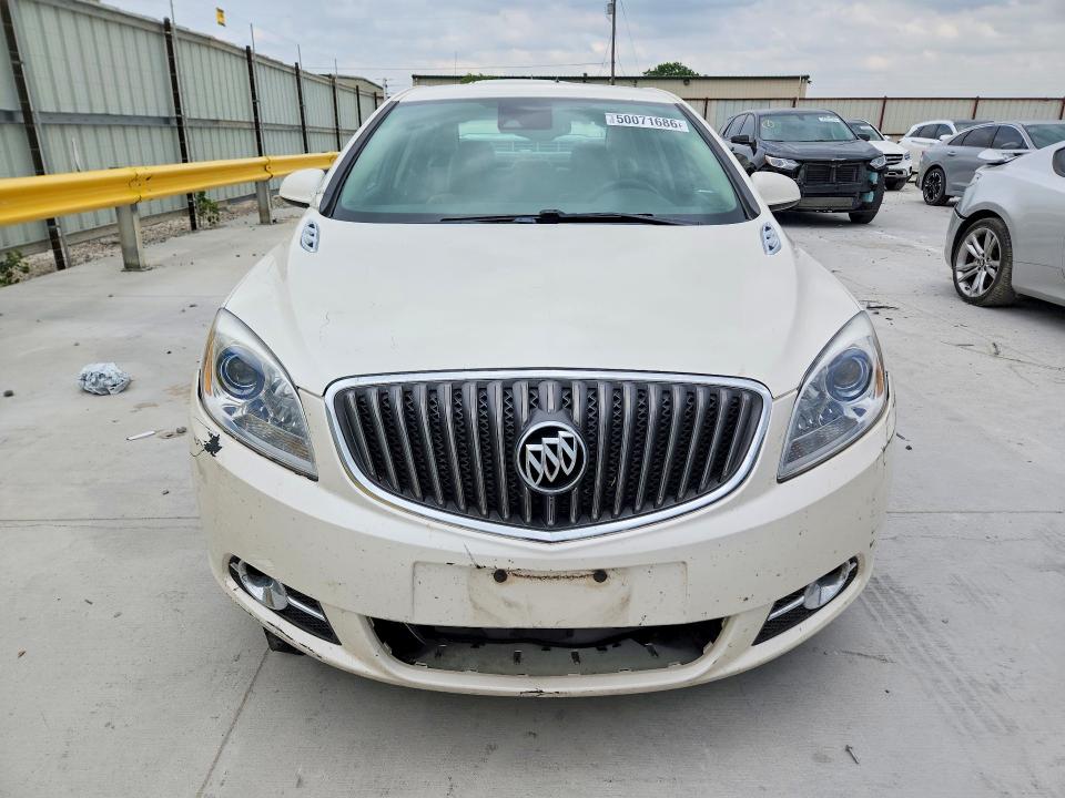 2014 Buick Verano მანქანა იყიდება აუქციონზე, vin: 1G4PS5SK9E4195385, აუქციონის ნომერი: 50071686