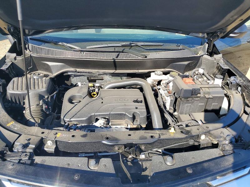 Продажа на аукционе авто 2025 Chevrolet Equinox, vin: 3GNAXHEG2SL293188, номер лота: 50227936