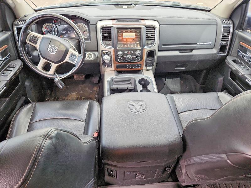 Aukcja sprzedaży 2016 Ram 1500, vin: 1C6RR7NM7GS258961, numer aukcji: 47452506