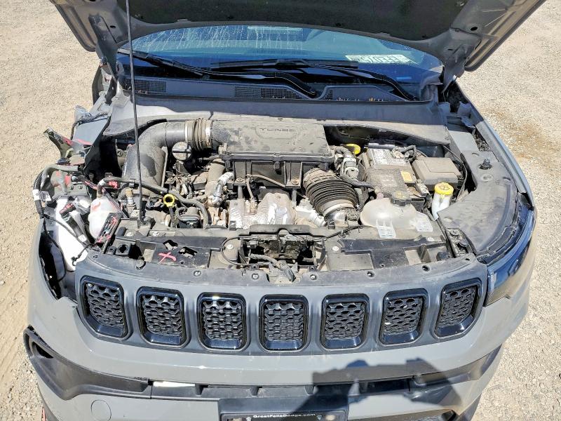 Продаж на аукціоні авто 2023 Jeep Compass, vin: 3C4NJDBN3PT545688, номер лоту: 50137596