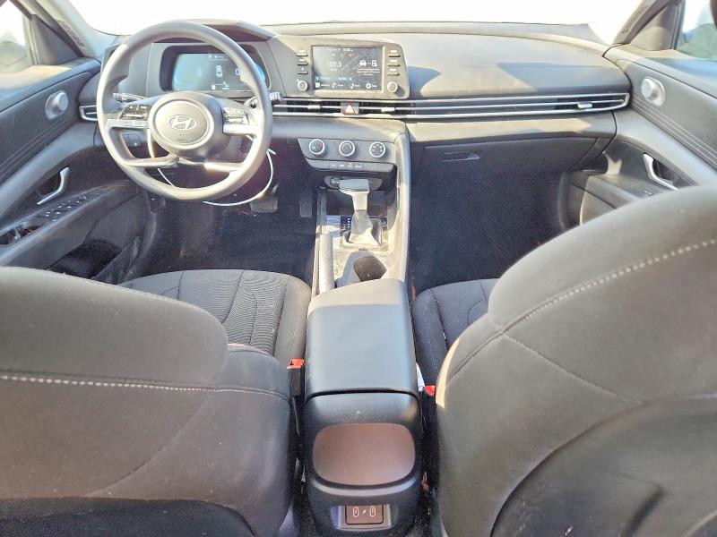 Продаж на аукціоні авто 2026 Hyundai Elantra, vin: KMHLL4DG5TU110392, номер лоту: 49014966