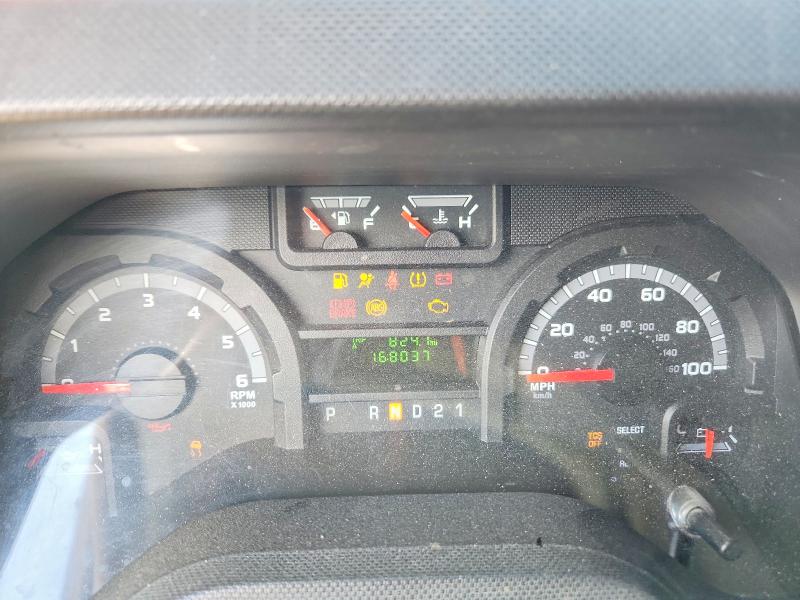 Aukcja sprzedaży 2011 Ford Econoline, vin: 1FTNE2EW9BDA76800, numer aukcji: 51770566