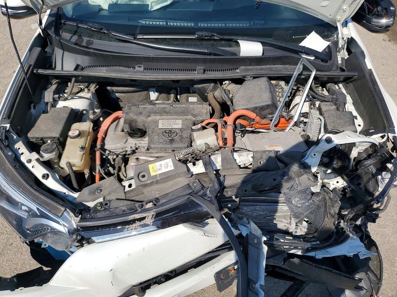 Продаж на аукціоні авто 2017 Toyota Rav4 Hv, vin: JTMDJREV0HD151075, номер лоту: 51563346