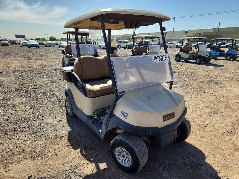 Auction sale of the 2020 Club Car Tempo Lithium, vin: AN2038109425, lot number: 49733226