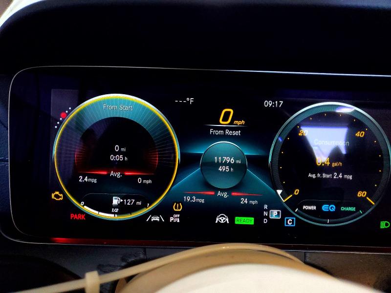 50589636 :رقم المزاد ، W1K1K5KB3PF203133 vin ، 2023 Mercedes-benz E مزاد بيع