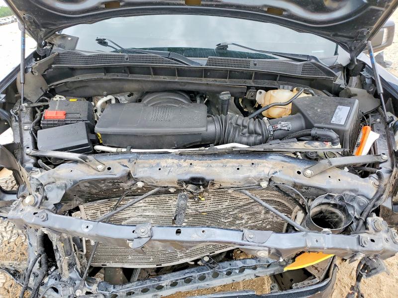 Продажа на аукционе авто 2021 Gmc Sierra, vin: 1GTP9EEL6MZ385926, номер лота: 50975796