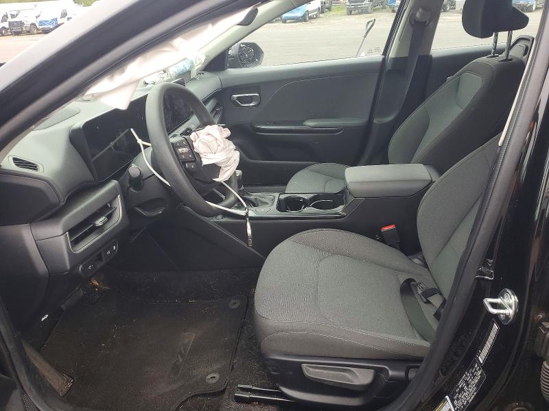 Продажа на аукционе авто 2025 Kia K4, vin: 3KPFT4DE4SE035066, номер лота: 50517896