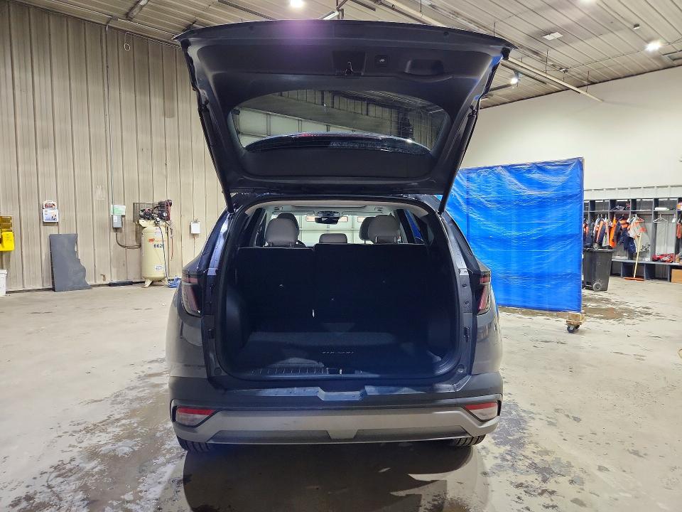 Продажа на аукционе авто 2025 Hyundai Tucson, vin: 5NMJECDE5SH496588, номер лота: 48809206