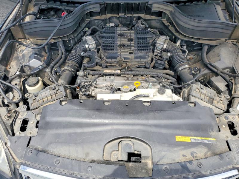 50365556 :رقم المزاد ، JN1BJ0RP5HM384709 vin ، 2017 Infiniti Qx50 مزاد بيع