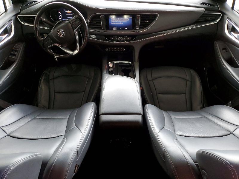 Aukcja sprzedaży 2022 Buick Enclave, vin: 5GAERCKW8NJ127516, numer aukcji: 49510886