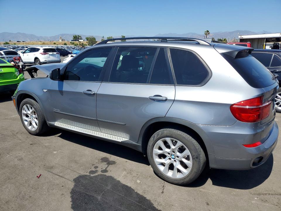 Продажа на аукционе авто 2012 Bmw X5, vin: 5UXZV4C58CL765644, номер лота: 50779916