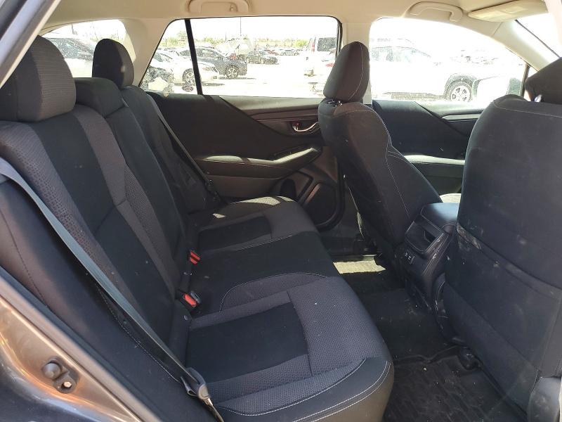 Aukcja sprzedaży 2020 Subaru Outback, vin: 4S4BTACC7L3107718, numer aukcji: 48667416