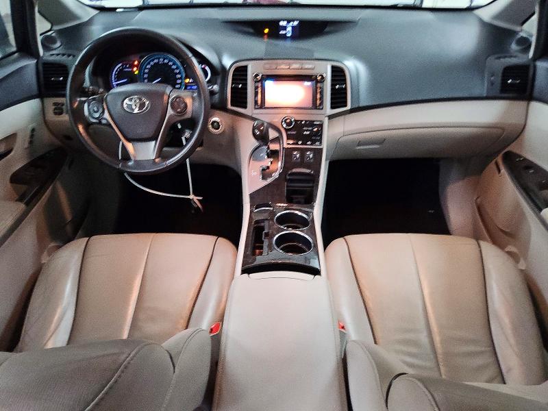 Продаж на аукціоні авто 2014 Toyota Venza, vin: 4T3ZK3BBXEU065622, номер лоту: 47443416
