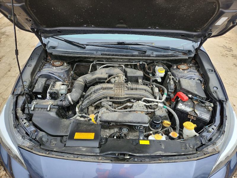 Aukcja sprzedaży 2017 Subaru Impreza, vin: 4S3GTAT67H3754499, numer aukcji: 51110906
