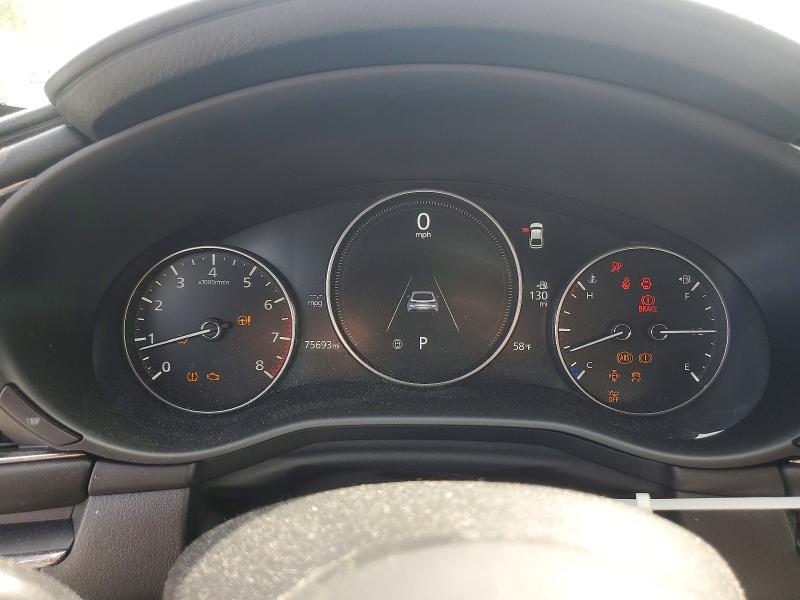 Продаж на аукціоні авто 2019 Mazda 3, vin: JM1BPBNMXK1139643, номер лоту: 48631256