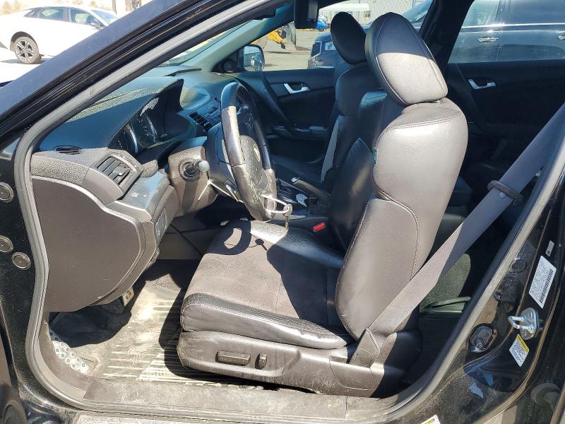 Продаж на аукціоні авто 2012 Acura Tsx, vin: JH4CU2F81CC025470, номер лоту: 49406226