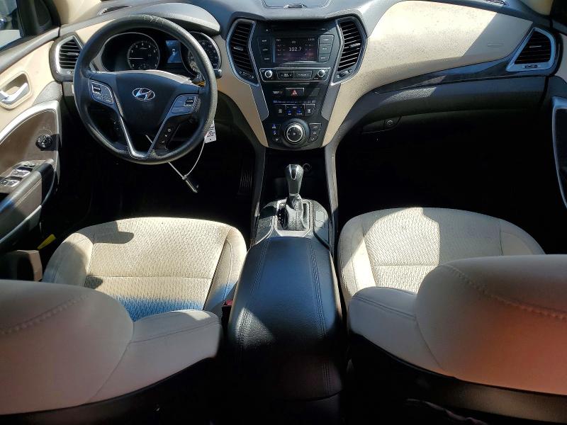 Aukcja sprzedaży 2018 Hyundai Santa Fe Sport, vin: 5NMZTDLB0JH052796, numer aukcji: 50315676
