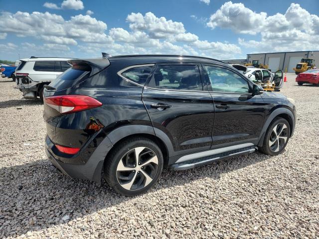 2018 Hyundai Tucson მანქანა იყიდება აუქციონზე, vin: KM8J3CA29JU627427, აუქციონის ნომერი: 48253876