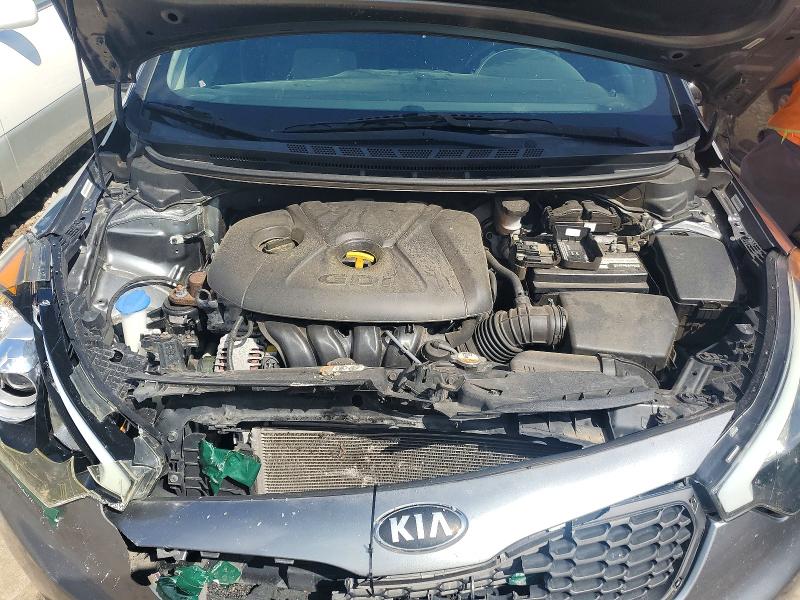 Aukcja sprzedaży 2014 Kia Forte5, vin: KNAFX5A89E5245619, numer aukcji: 51347386