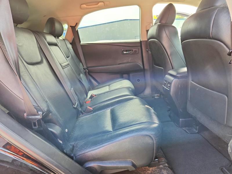 Продаж на аукціоні авто 2015 Lexus Rx 350, vin: 2T2ZK1BA8FC197376, номер лоту: 48674996