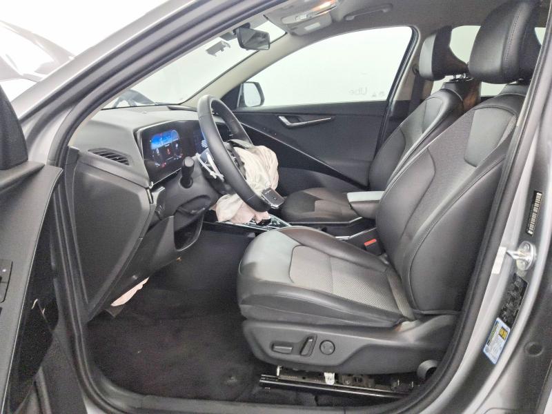 Aukcja sprzedaży 2024 Kia Niro Ev, vin: KNDCR3L14R5087586, numer aukcji: 49247556