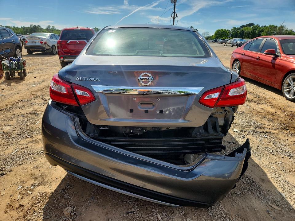 Продаж на аукціоні авто 2016 Nissan Altima, vin: 1N4AL3AP1GN334842, номер лоту: 48509976