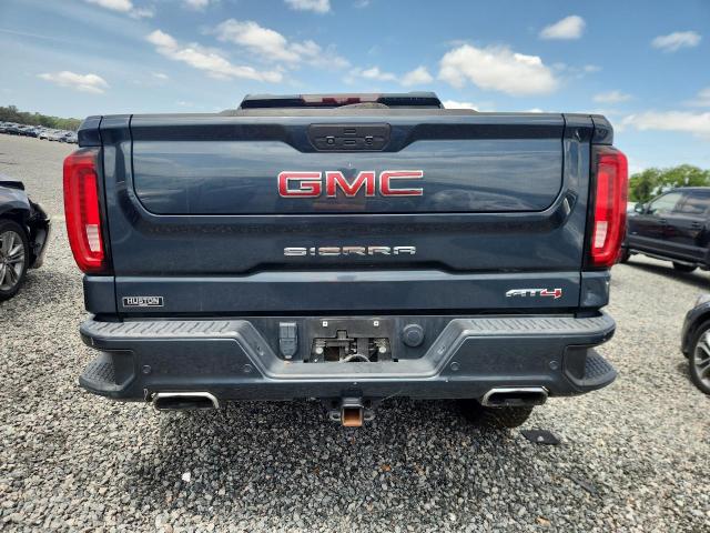 49945816 :رقم المزاد ، 3GTP9EELXLG275489 vin ، 2020 Gmc Sierra مزاد بيع