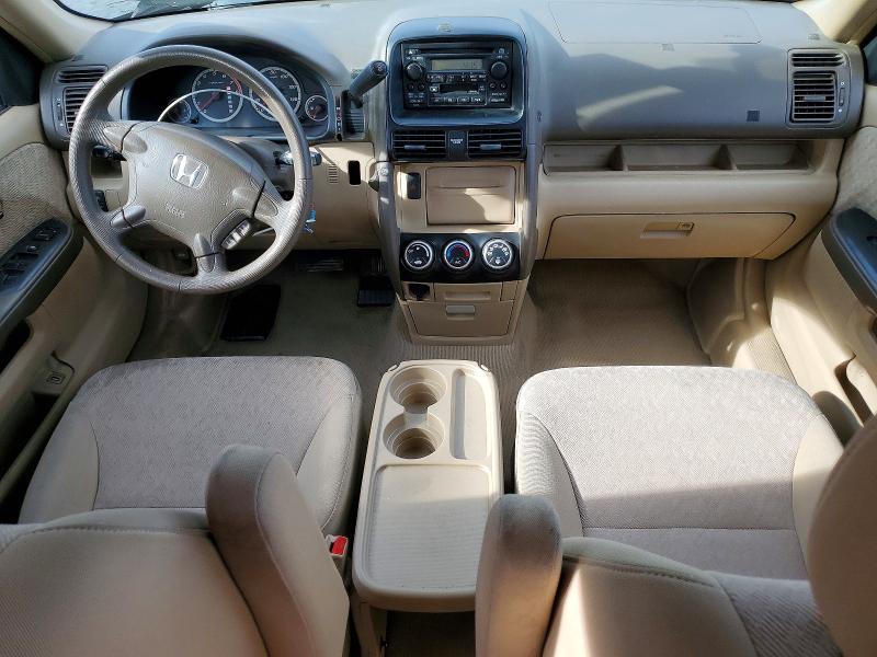 Auction sale of the 2006 Honda Cr-v, vin: SHSRD68566U405488, lot number: 49135496
