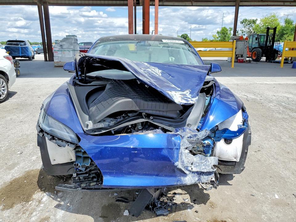 Продажа на аукционе авто 2025 Tesla Model 3, vin: 5YJ3E1EA2SF040364, номер лота: 51080716