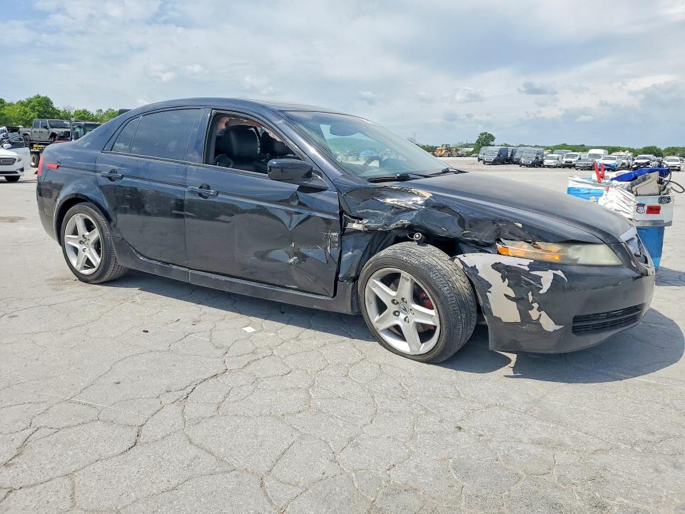 Aukcja sprzedaży 2006 Acura 3.2tl, vin: 19UUA66246A068686, numer aukcji: 49429916