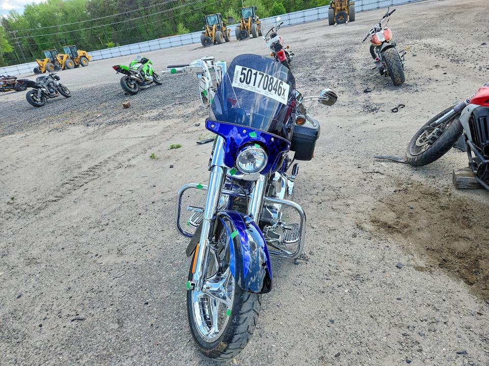 Aukcja sprzedaży 2011 Harley-davidson Flstse2, vin: 1HD1PY91XBB958238, numer aukcji: 50170846