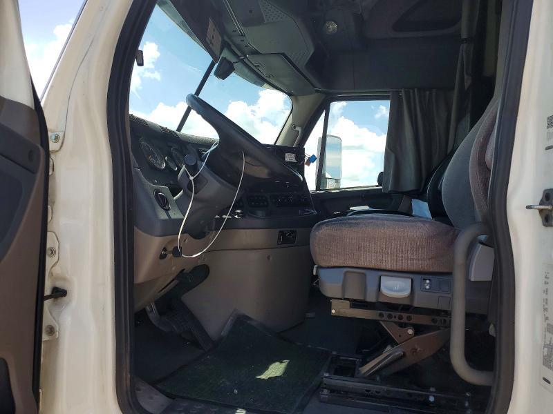 Aukcja sprzedaży 2019 Freightliner Cascadia 125, vin: 3AKJGLDR0KSKU3137, numer aukcji: 48776676