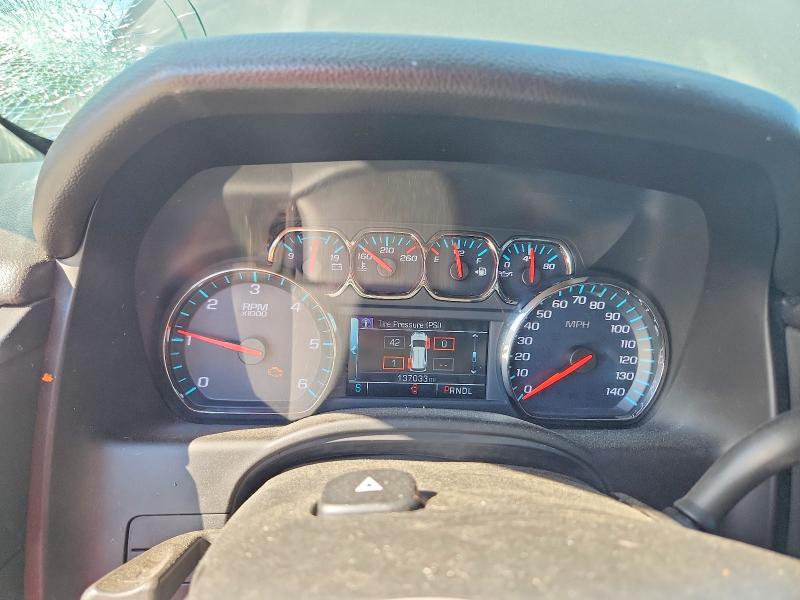 Продаж на аукціоні авто 2020 Chevrolet Tahoe, vin: 1GNSKBKCXLR110423, номер лоту: 50466736