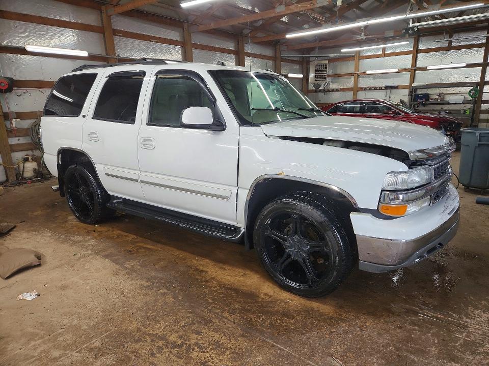 Aukcja sprzedaży 2004 Chevrolet Tahoe, vin: 1GNEK13Z54J200931, numer aukcji: 51431376