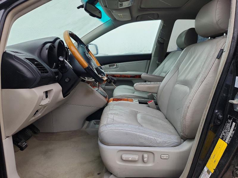 Aukcja sprzedaży 2009 Lexus Rx 350, vin: 2T2HK31U89C104606, numer aukcji: 48637756