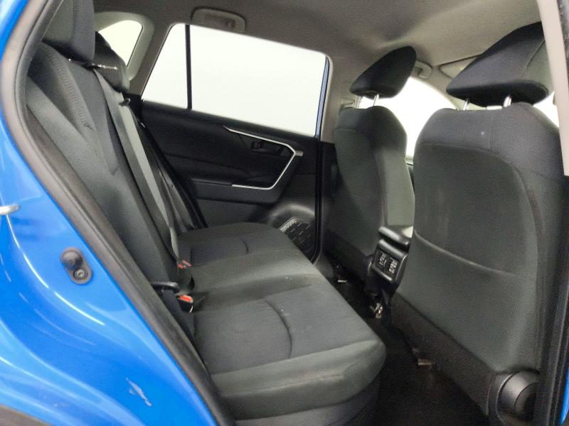 2019 Toyota Rav4 მანქანა იყიდება აუქციონზე, vin: JTMLWRFV1KD033992, აუქციონის ნომერი: 49762036