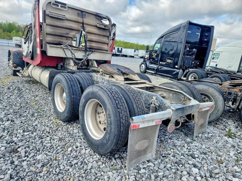 Aukcja sprzedaży 2005 Peterbilt 379, vin: 1XP5DB9X55D840196, numer aukcji: 47206416