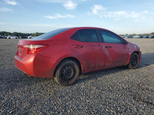 Aukcja sprzedaży 2017 Toyota Corolla, vin: 5YFBURHE1HP718174, numer aukcji: 49895496