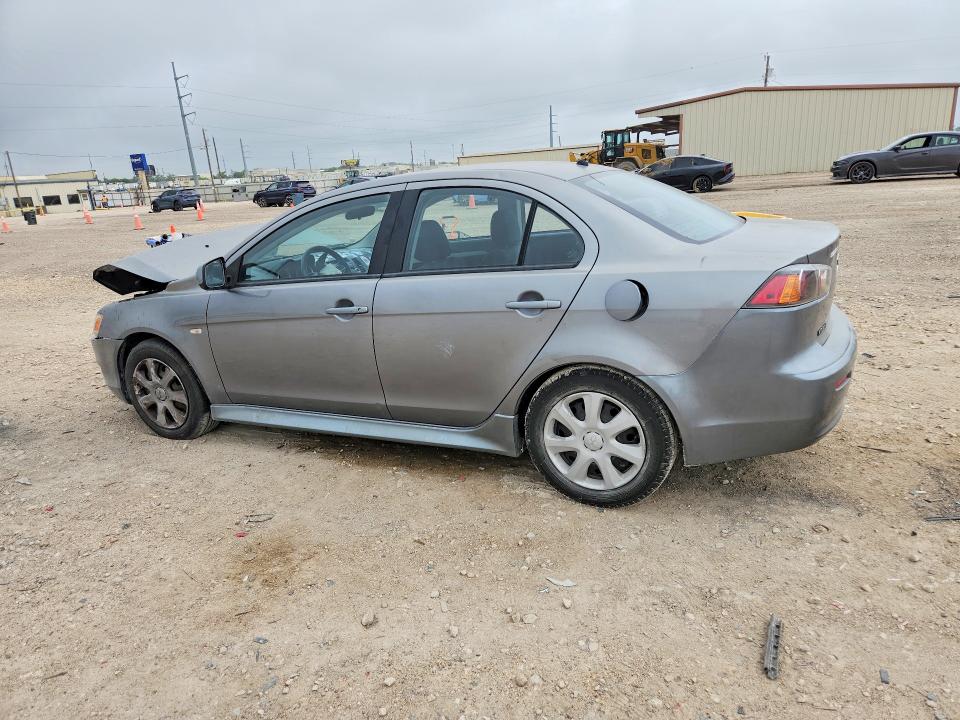 Продаж на аукціоні авто 2013 Mitsubishi Lancer, vin: JA32U2FU7DU021895, номер лоту: 49296986