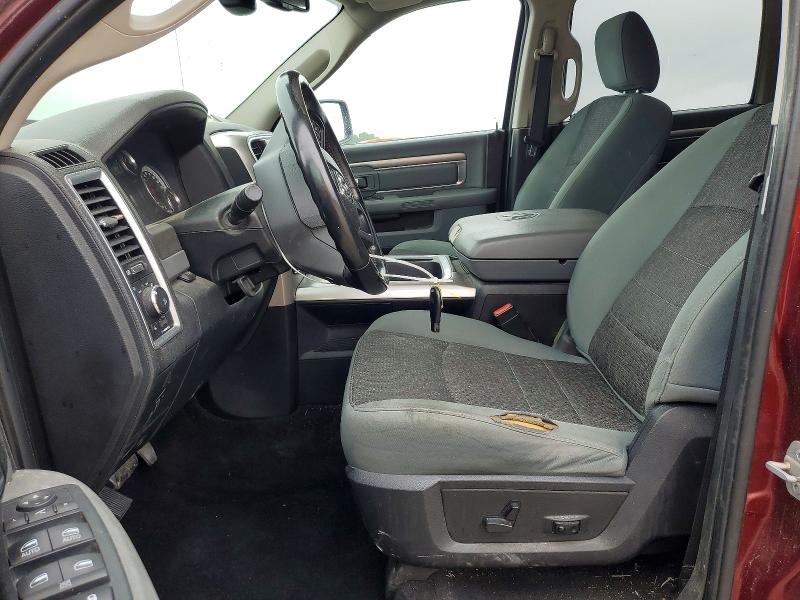 Продаж на аукціоні авто 2016 Ram 1500, vin: 1C6RR7LT0GS318170, номер лоту: 51518826