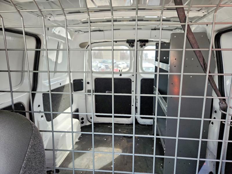 2017 Nissan Nv200 მანქანა იყიდება აუქციონზე, vin: 3N6CM0KNXHK703360, აუქციონის ნომერი: 48468216