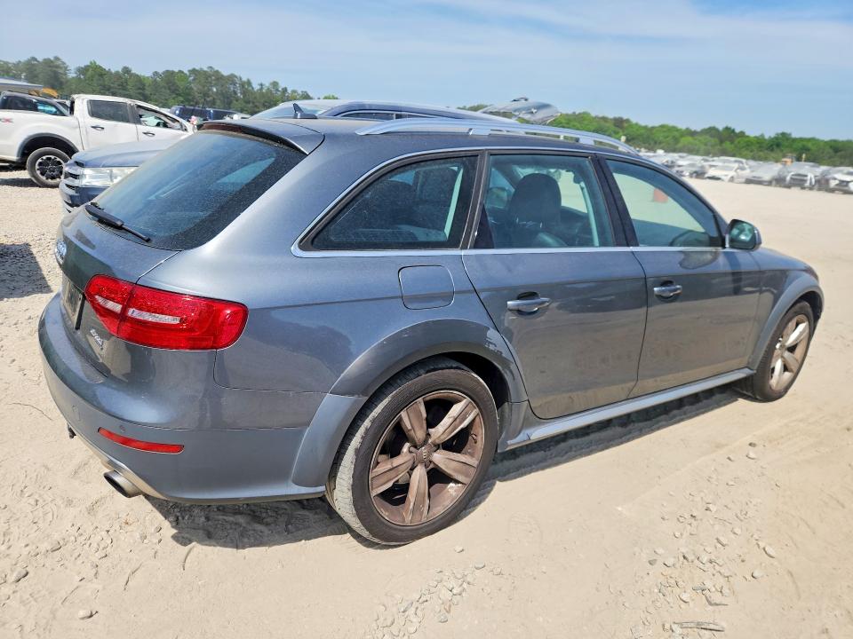 49990806 :رقم المزاد ، WA1UFAFL0DA048812 vin ، 2013 Audi A4 Allroad مزاد بيع