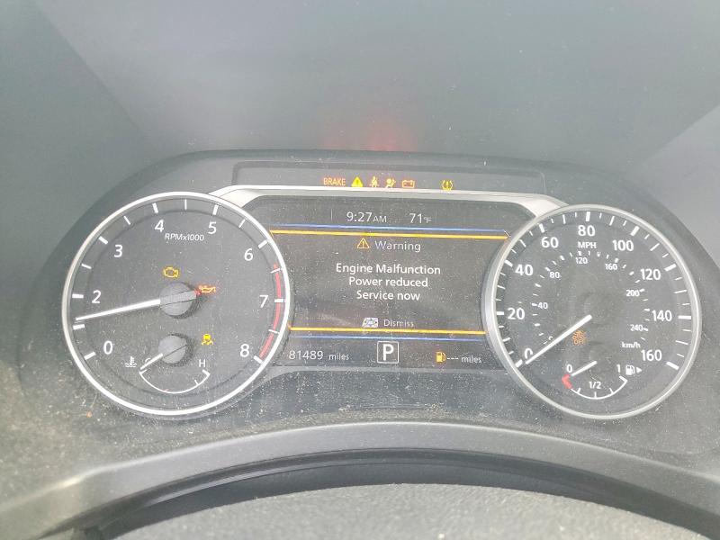 Aukcja sprzedaży 2023 Nissan Sentra, vin: 3N1AB8CV7PY254523, numer aukcji: 49848946