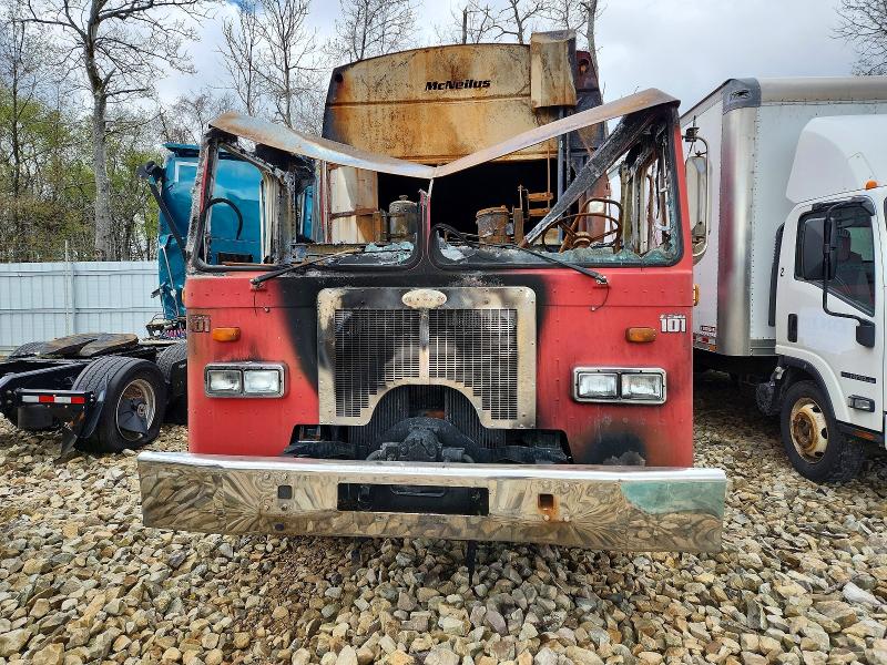 Продаж на аукціоні авто 2006 Peterbilt 320, vin: 1NPZL00X56D716852, номер лоту: 52436856