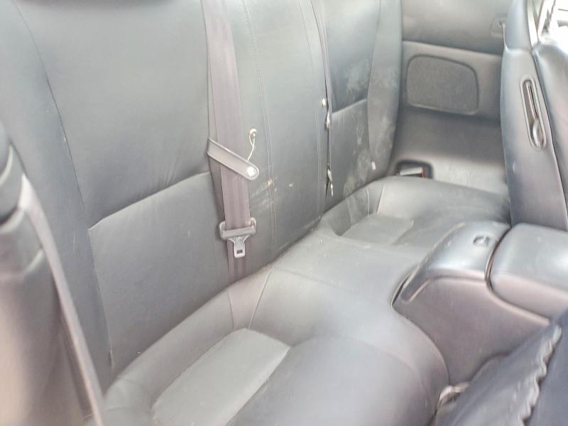 Aukcja sprzedaży 2002 Lexus Sc 430, vin: JTHFN48Y020004497, numer aukcji: 48690496